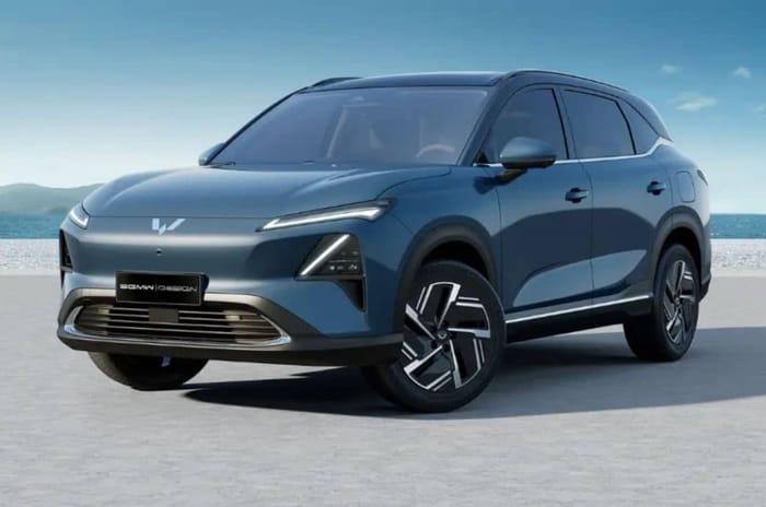 “We have 5 new cars approved for launch by next year”: MG India MD